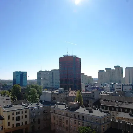 Hotel Swiatowit Lodz