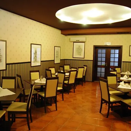 Hotel Swiatowit Lodz