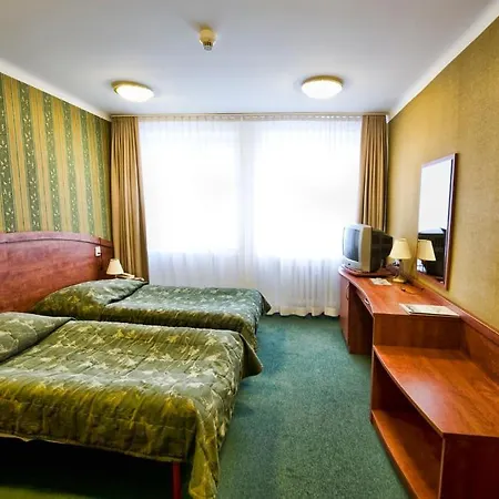 Hotel Swiatowit 3*