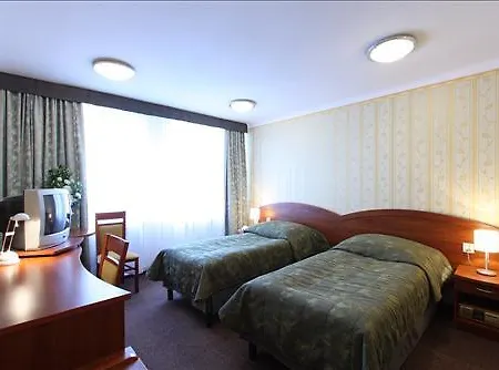 Hotel Swiatowit 3*