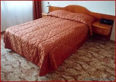 Swiatowit מלון לודז'