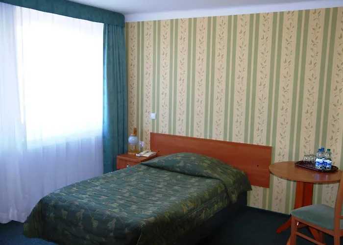 Swiatowit 3* Łódź