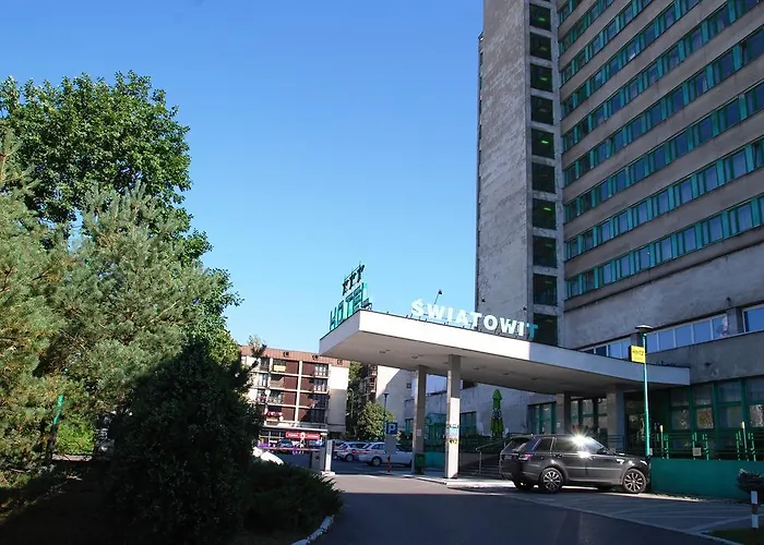 Swiatowit 3*