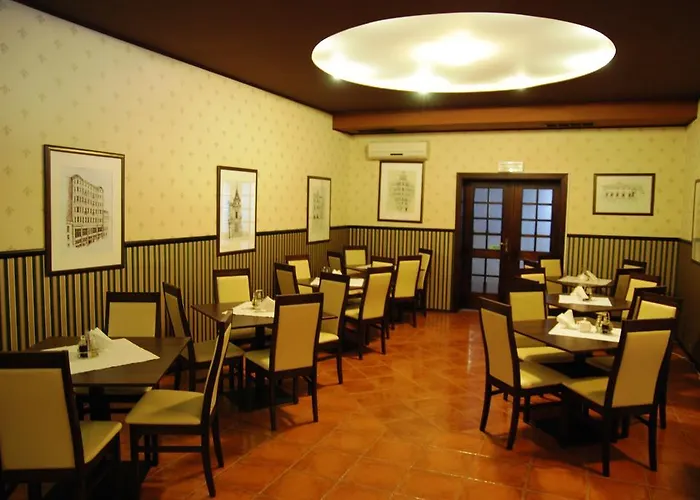 Hotel Swiatowit Łódź