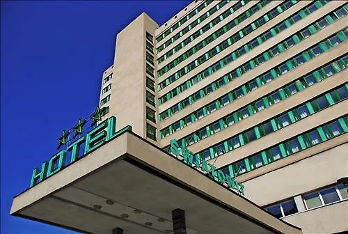 Swiatowit 3* Łódź