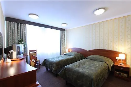 Hotel Swiatowit 3*