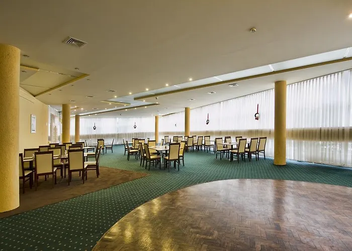 Swiatowit 3* לודז'